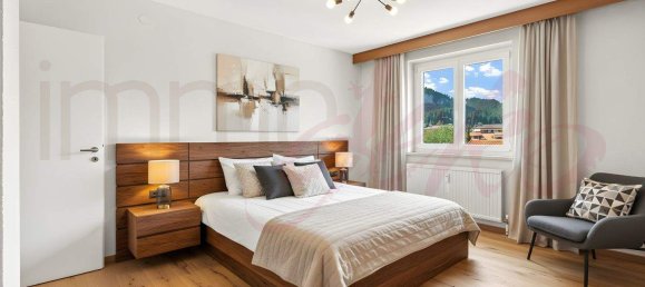 3 rooms Apartment in Lechaschau, Austria No. 238955 3