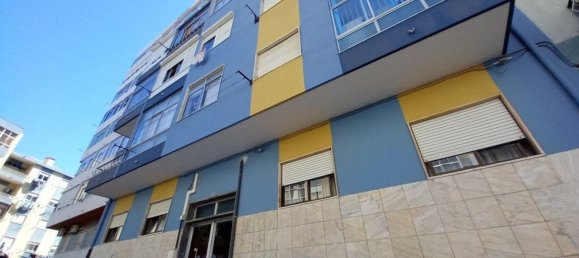 2 bedrooms Apartment in Seixal, Portugal No. 85933 28