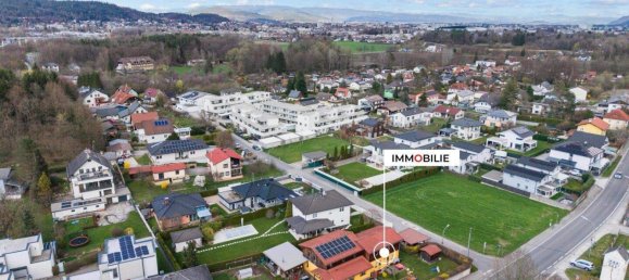 3 rooms Townhouse in Klagenfurt am Worthersee, Austria No. 255451 11