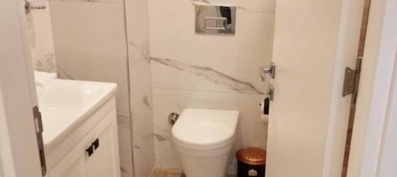 Apartment 1+1 in Alanya, Turkey No. 31947 3