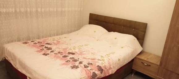 Apartment 1+1 in Alanya, Turkey No. 31947 2