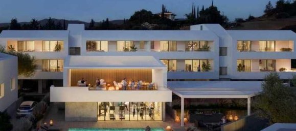 Propiedad comercial de 3 dormitorios en Moni, Cyprus No. 6276 3