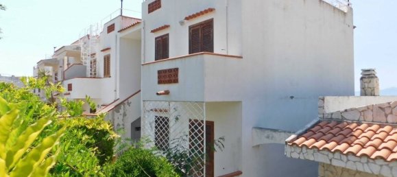 2 bedrooms House in San Nicola Arcella, Italy No. 345489 3