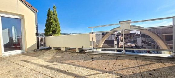 3 Schlafzimmer Wohnung in Pontarlier, France, Nr. 308346 9