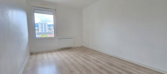 3 Schlafzimmer Wohnung in Pontarlier, France, Nr. 308346 8