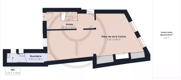 3 bedrooms House in Troyes, France No. 94550 5