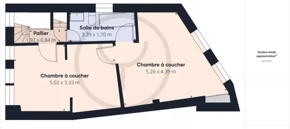 3 bedrooms House in Troyes, France No. 94550 6