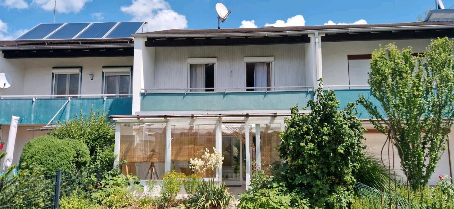 3 غرف نوم تاون هاوس في Muhldorf am Inn, Germany رقم 241943