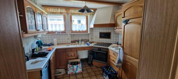 3 غرف نوم تاون هاوس في Muhldorf am Inn, Germany رقم 241943 4