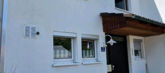 3 غرف نوم تاون هاوس في Muhldorf am Inn, Germany رقم 241943 2