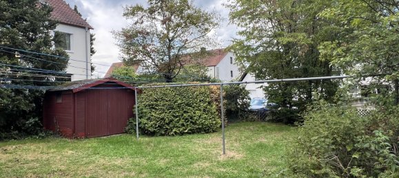 3غرفة شقة في Erlangen-Hochstadt, Germany رقم 305600 11