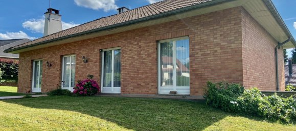 2 Schlafzimmer Haus in Maubeuge, France, Nr. 262840 8