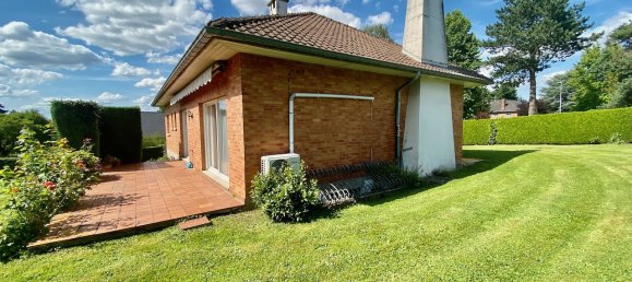 2 Schlafzimmer Haus in Maubeuge, France, Nr. 262840 4