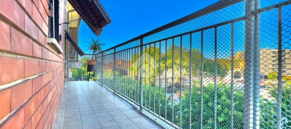 2 Schlafzimmer Wohnung in Novi Ligure, Italy, Nr. 272039 14