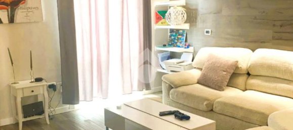 2 Schlafzimmer Wohnung in Novi Ligure, Italy, Nr. 272039 13