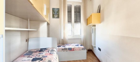 2 Schlafzimmer Wohnung in Novi Ligure, Italy, Nr. 272039 16