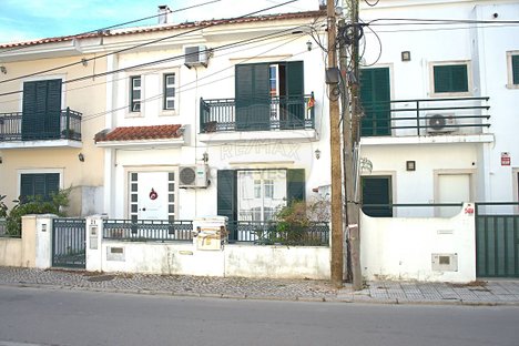 3 bedrooms House in Montijo, Portugal No. 181737