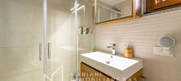 Квартира с 3 комнатами в Лайнате, Италия № 40277 30