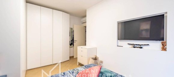 Квартира с 3 комнатами в Лайнате, Италия № 40277 33