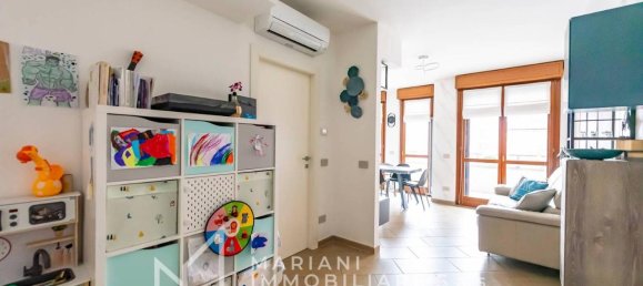 Квартира с 3 комнатами в Лайнате, Италия № 40277 24