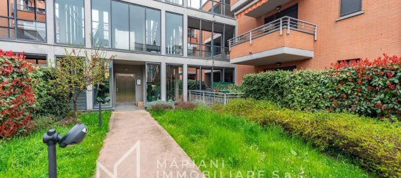 Квартира с 3 комнатами в Лайнате, Италия № 40277 10