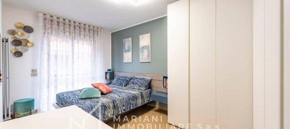 Квартира с 3 комнатами в Лайнате, Италия № 40277 35