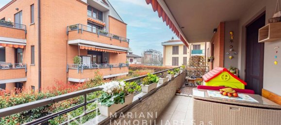 Квартира с 3 комнатами в Лайнате, Италия № 40277 15