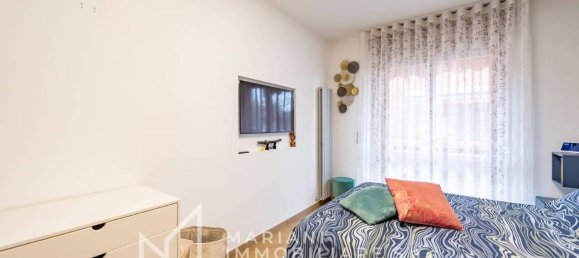 Квартира с 3 комнатами в Лайнате, Италия № 40277 34