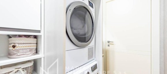 Квартира с 3 комнатами в Лайнате, Италия № 40277 26