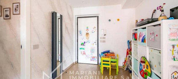 Квартира с 3 комнатами в Лайнате, Италия № 40277 25