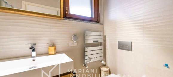 Квартира с 3 комнатами в Лайнате, Италия № 40277 31