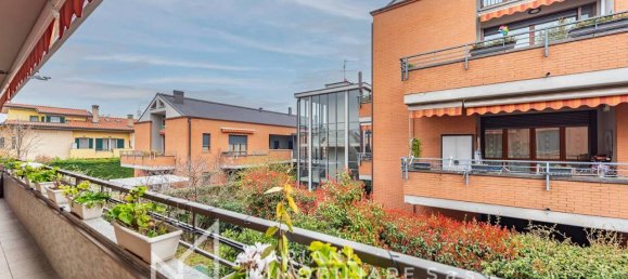 Квартира с 3 комнатами в Лайнате, Италия № 40277 18