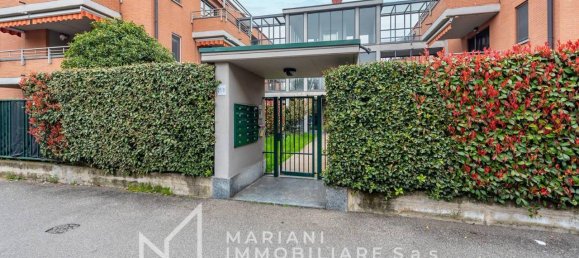 Квартира с 3 комнатами в Лайнате, Италия № 40277 8