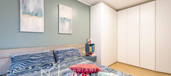 Квартира с 3 комнатами в Лайнате, Италия № 40277 2