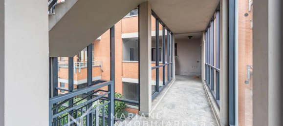 Квартира с 3 комнатами в Лайнате, Италия № 40277 14