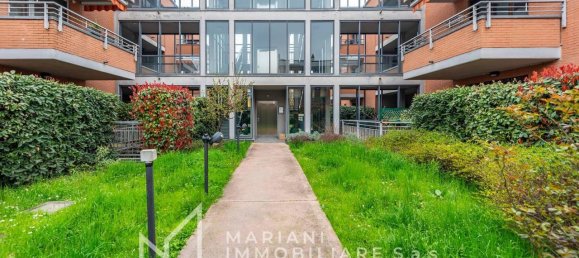 Квартира с 3 комнатами в Лайнате, Италия № 40277 9