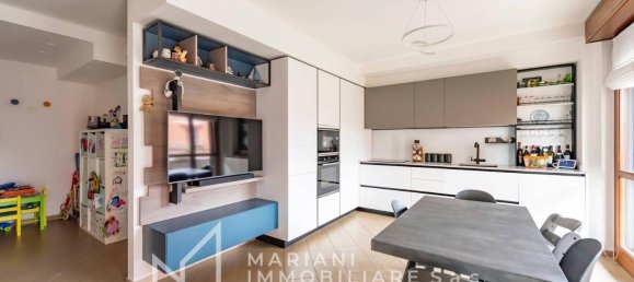 Квартира с 3 комнатами в Лайнате, Италия № 40277 20