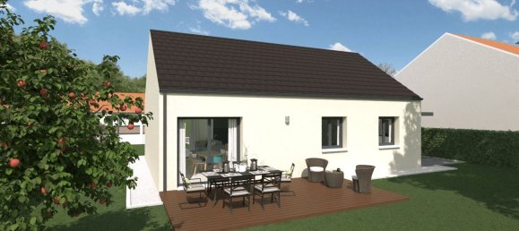 3 bedrooms House in Draveil, France No. 327151 2