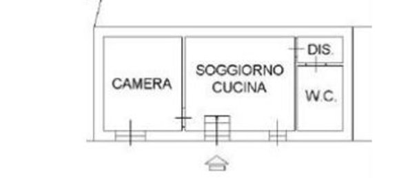 2 rooms Apartment in Giussano, Italy No. 99502 17