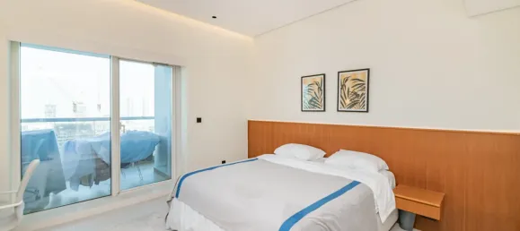 2 Schlafzimmer Wohnung in Dubai Marina, UAE, Nr. 118350 9