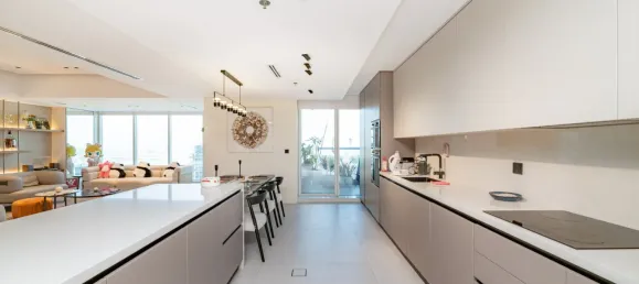 2 Schlafzimmer Wohnung in Dubai Marina, UAE, Nr. 118350 4
