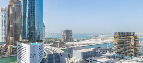2 Schlafzimmer Wohnung in Dubai Marina, UAE, Nr. 118350 16