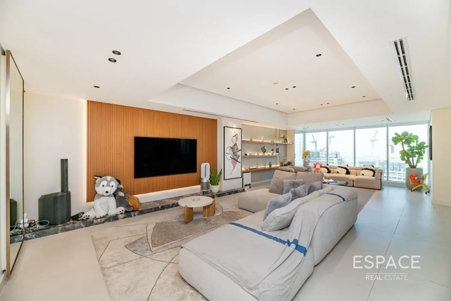2 Schlafzimmer Wohnung in Dubai Marina, UAE, Nr. 118350