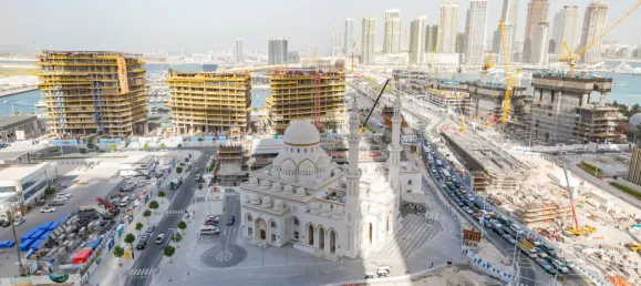 2 Schlafzimmer Wohnung in Dubai Marina, UAE, Nr. 118350 17