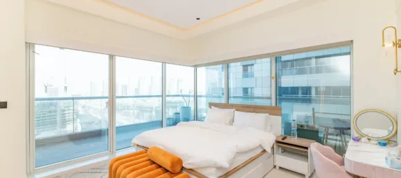 2 Schlafzimmer Wohnung in Dubai Marina, UAE, Nr. 118350 10