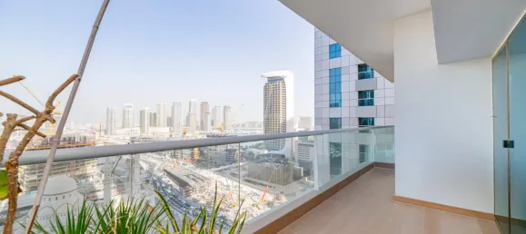 2 Schlafzimmer Wohnung in Dubai Marina, UAE, Nr. 118350 15