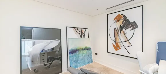 2 Schlafzimmer Wohnung in Dubai Marina, UAE, Nr. 118350 6