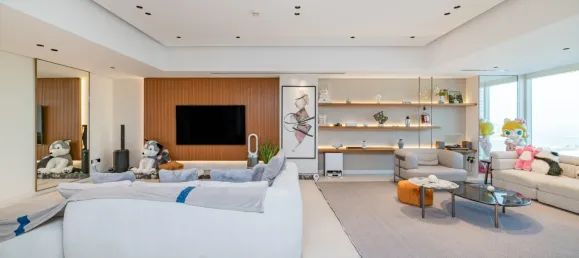 2 Schlafzimmer Wohnung in Dubai Marina, UAE, Nr. 118350 3