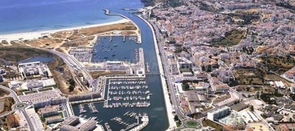 1662m² Land in Lagos, Portugal No. 155005 2