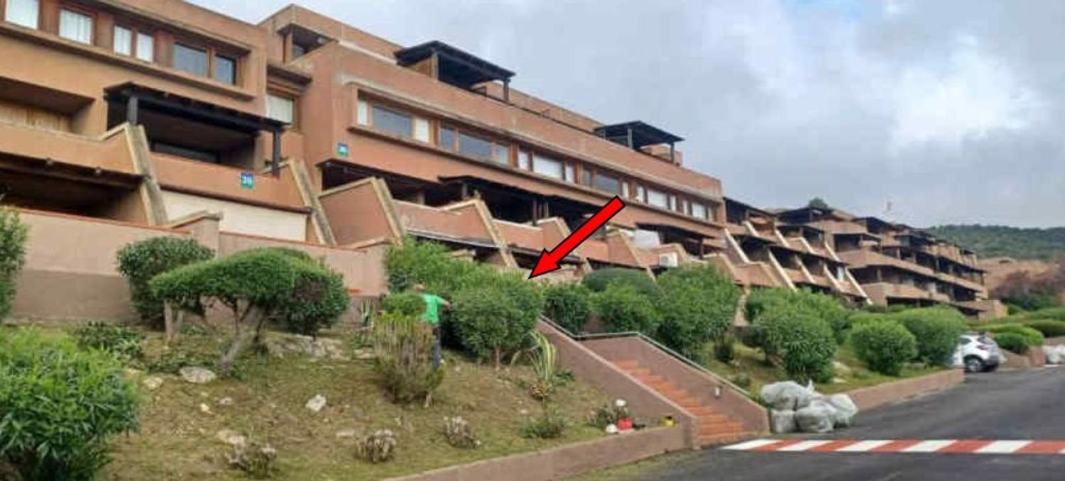 2 Schlafzimmer Wohnung in Olbia, Italy, Nr. 362585